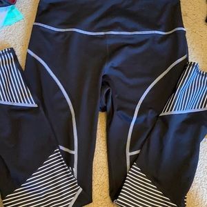 Fila Sport Leggings
